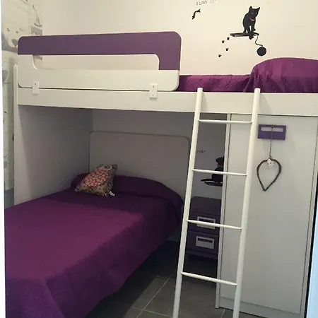 Apartamento Cantabria 23, 6-66 Playa de Gandia Exterior foto