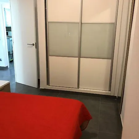 Apartamento Cantabria 23, 6-66 Playa de Gandia Exterior foto