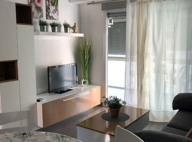 Apartamento Cantabria 23, 6-66