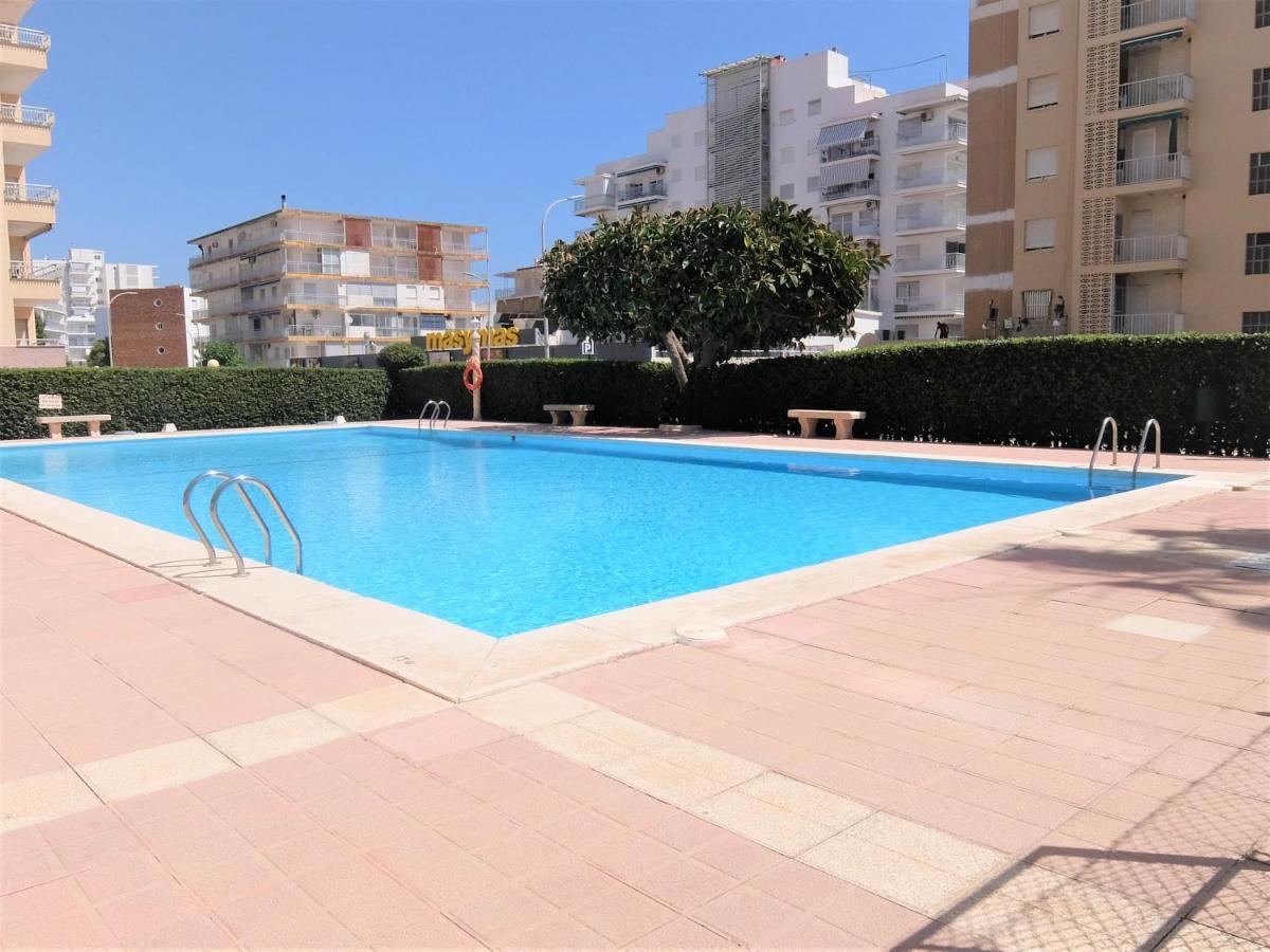 Appartement Cantabria 23, 6-66