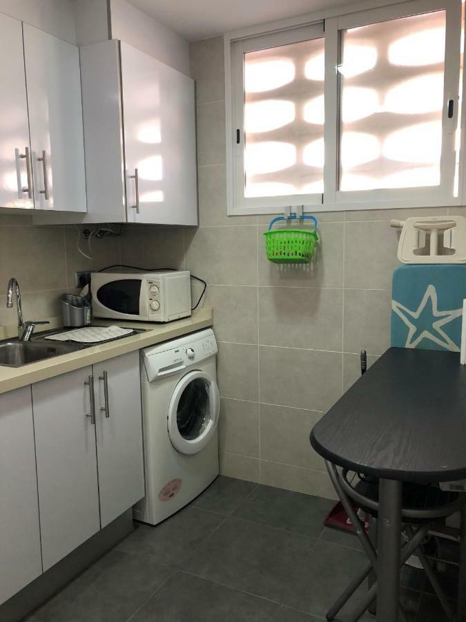 Appartement Cantabria 23, 6-66 Playa de Gandia