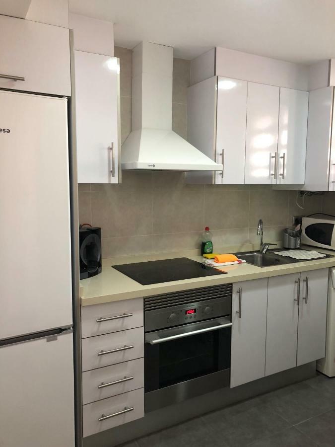 Appartement Cantabria 23, 6-66